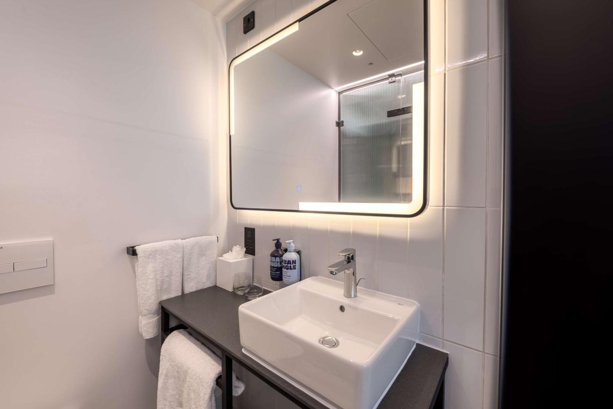 Yotelpad London Stratford Exterior photo