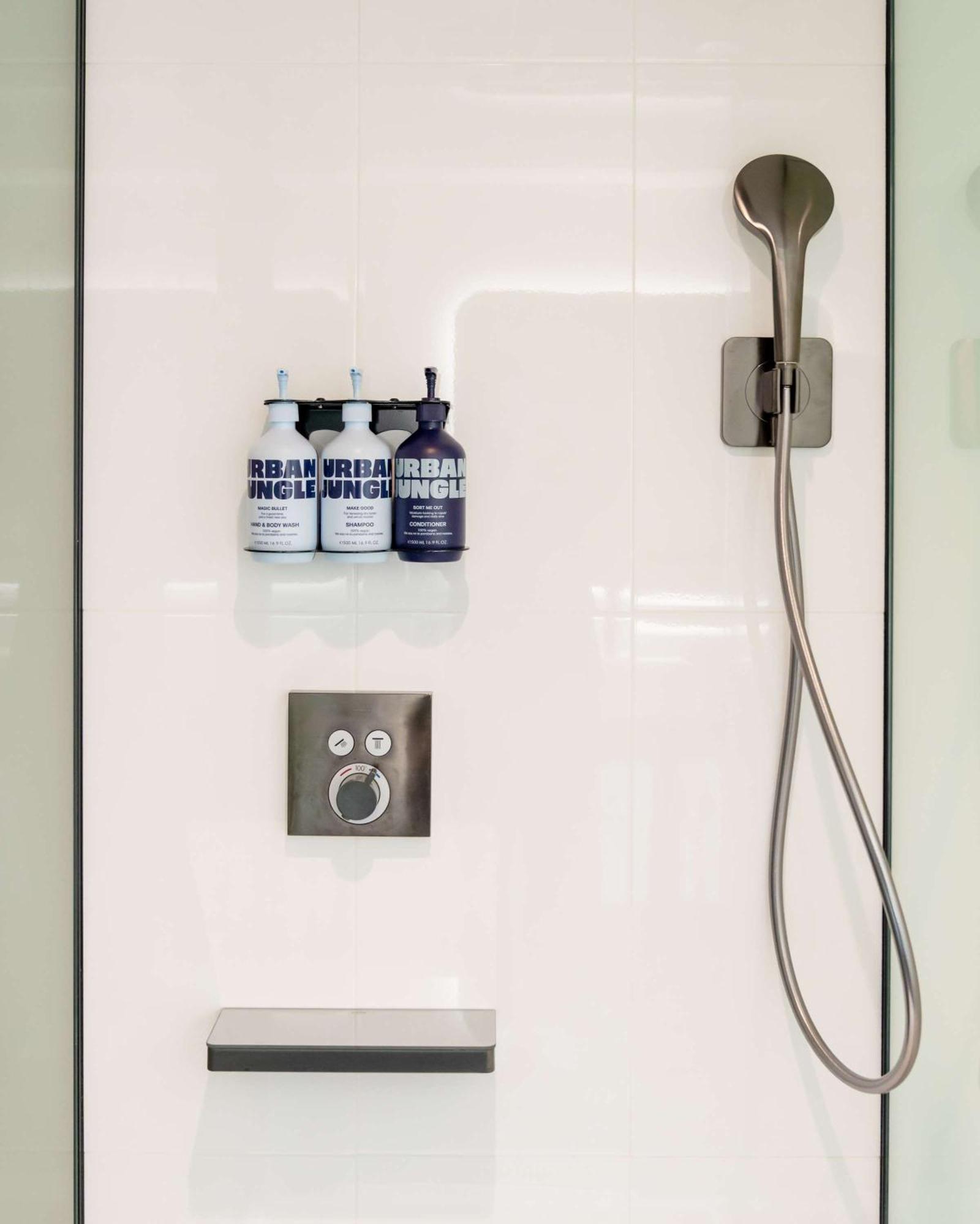 Yotelpad London Stratford Exterior photo
