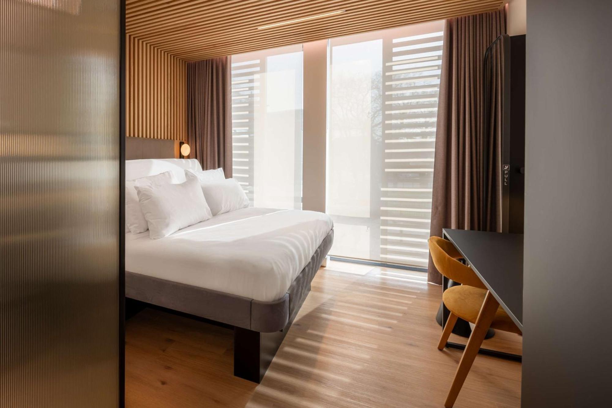 Yotelpad London Stratford Exterior photo