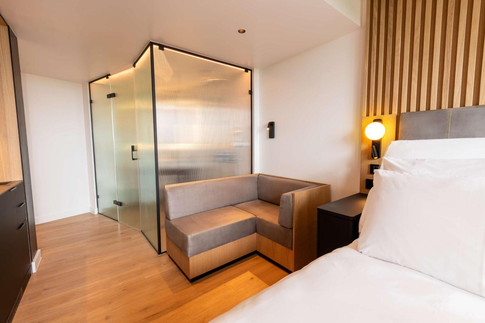 Yotelpad London Stratford Exterior photo