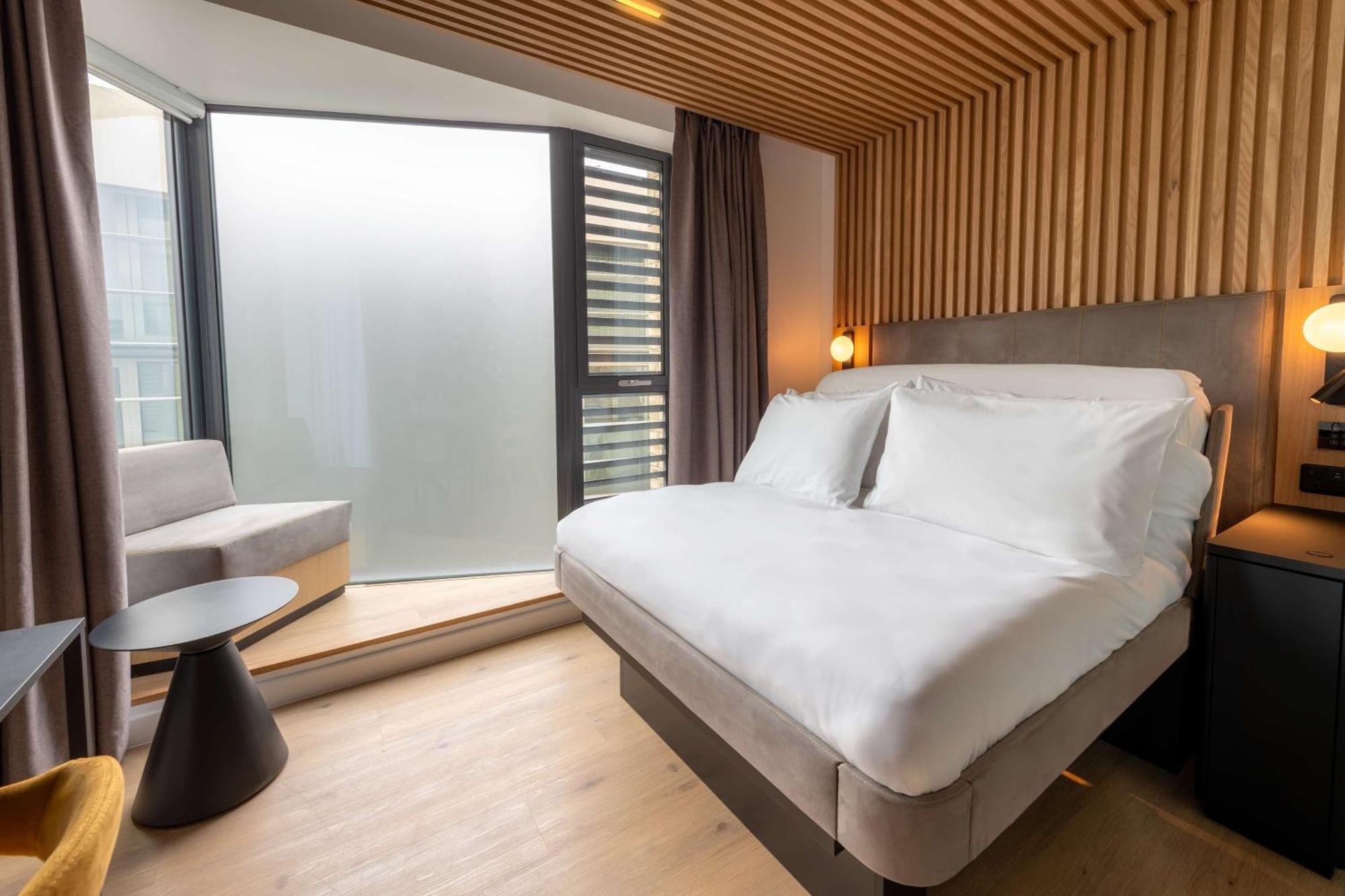 Yotelpad London Stratford Exterior photo