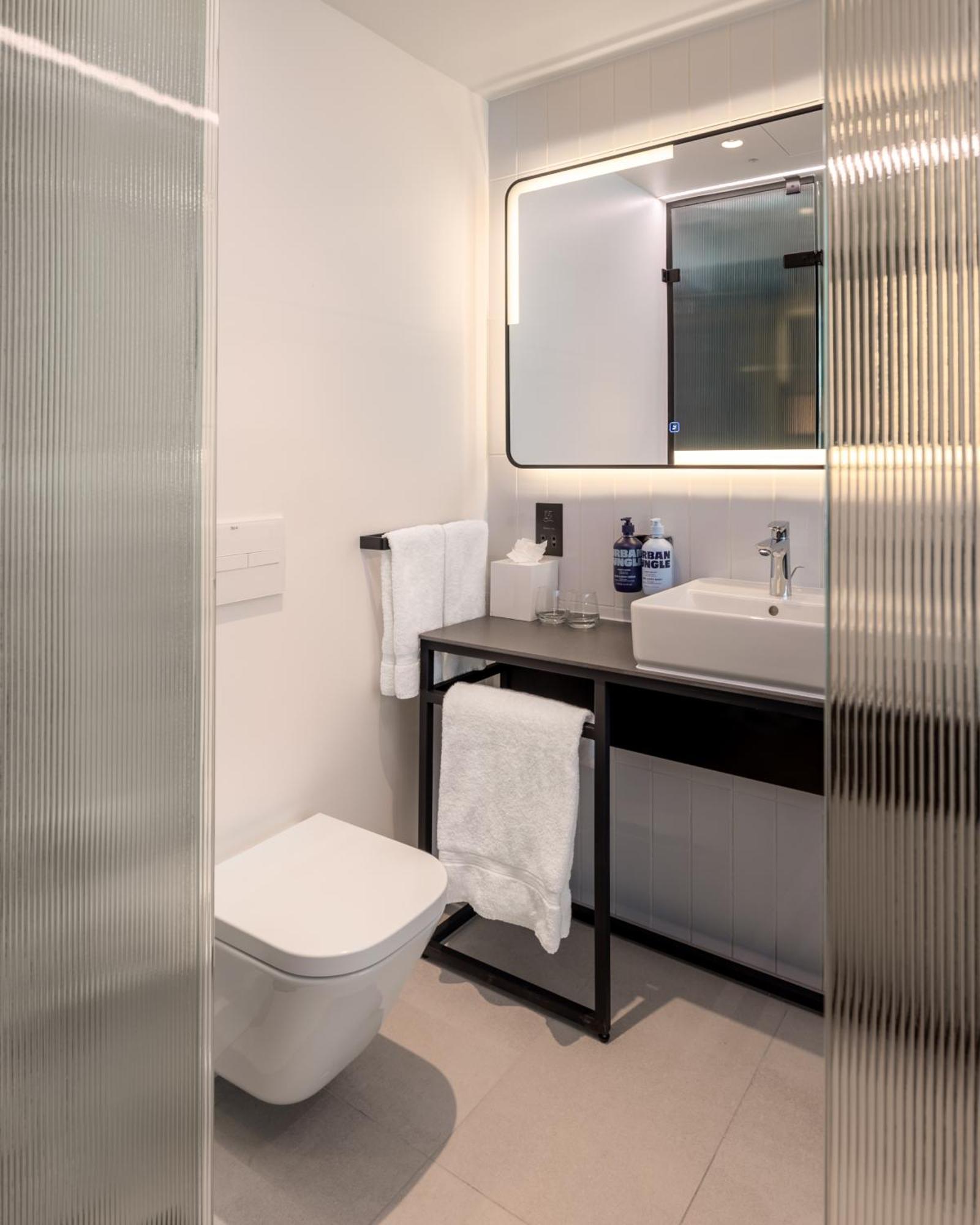 Yotelpad London Stratford Exterior photo